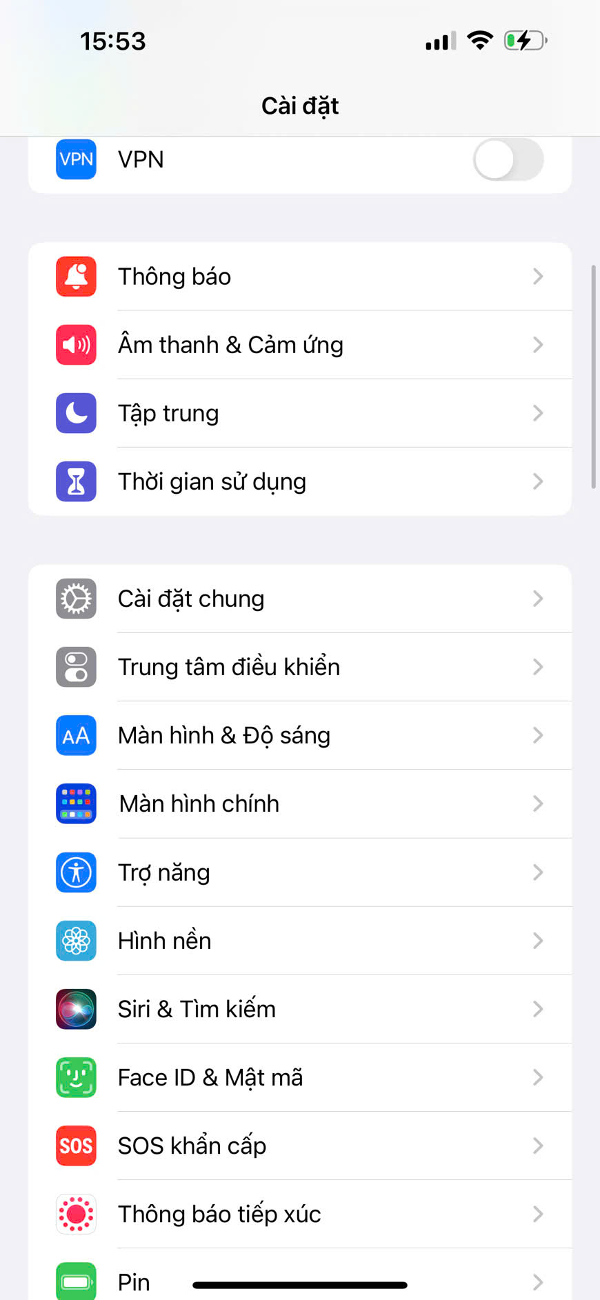 Bước 1