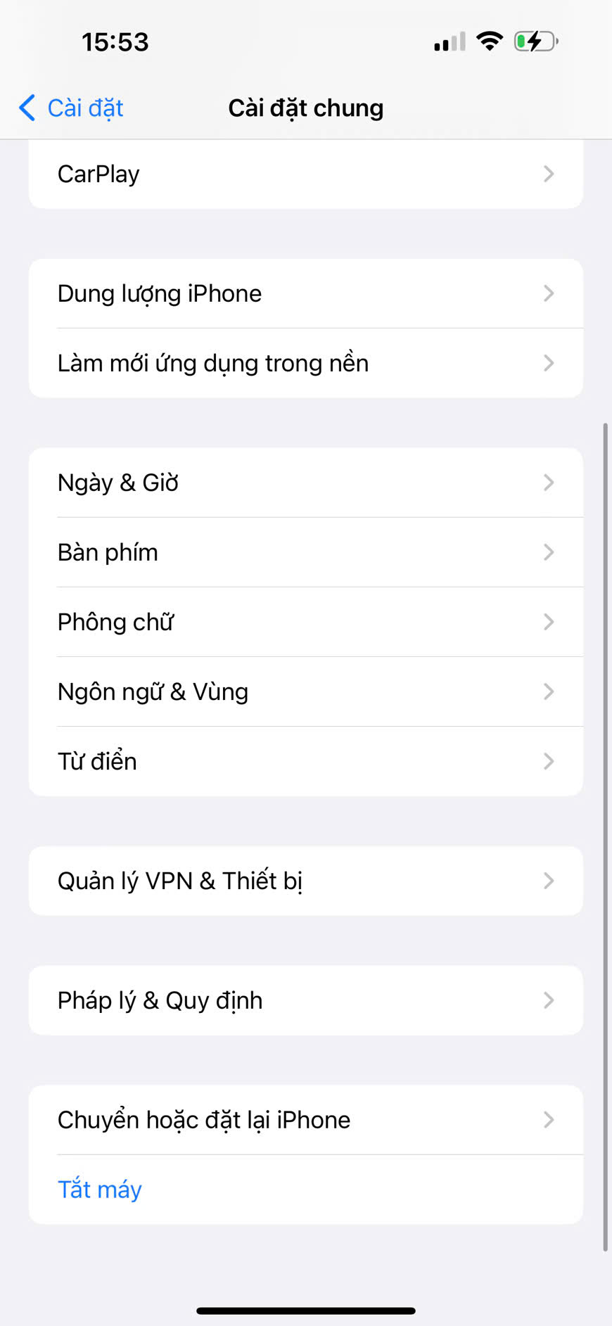 Bước 2